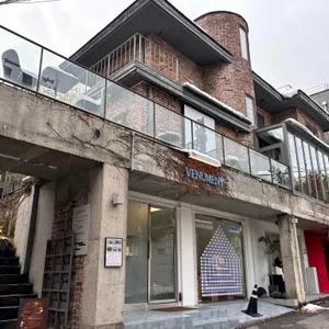 한남작업실 리뷰 사진