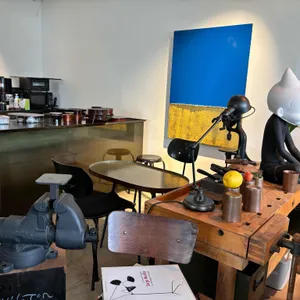 한남작업실 리뷰 사진