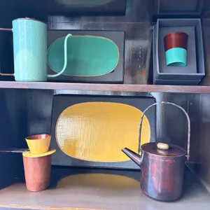 한남작업실 리뷰 사진