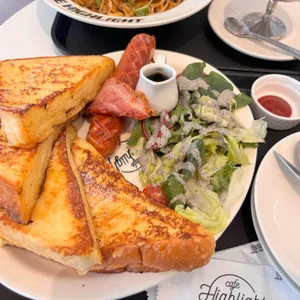 카페 하이라이트 사진