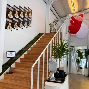 카페 하이라이트 리뷰 사진