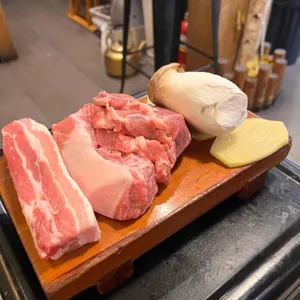 솔방구리 삼겹살 리뷰 사진