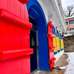 더포레스트 퀸 리뷰 사진