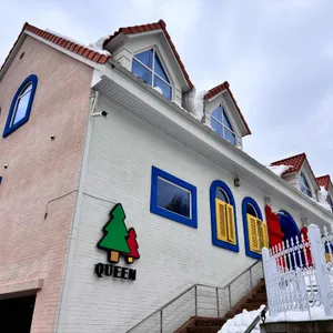 더포레스트 퀸 리뷰 사진