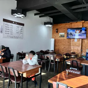 친구네 국수 리뷰 사진