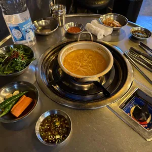 곱창이야기 사진