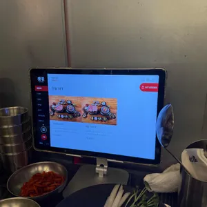 횃불 리뷰 사진