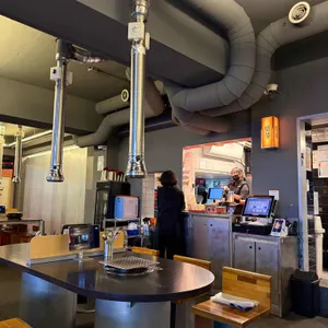 횃불 리뷰 사진