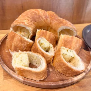 키스링 프로방스 베이커리 사진