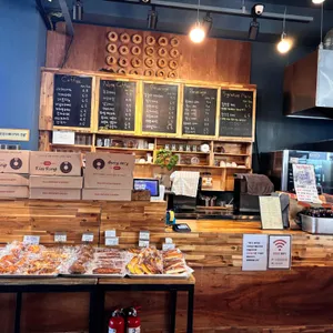 키스링 프로방스 베이커리 리뷰 사진