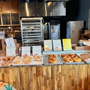 키스링 프로방스 베이커리 리뷰 사진