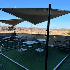 키스링 프로방스 베이커리 리뷰 사진