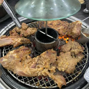 황제왕갈비 리뷰 사진