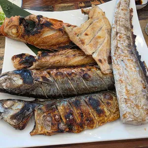 중문생선구이 리뷰 사진