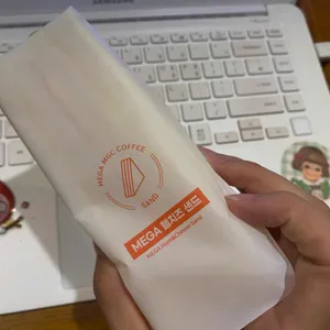 메가커피 리뷰 사진