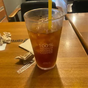 메가커피 리뷰 사진