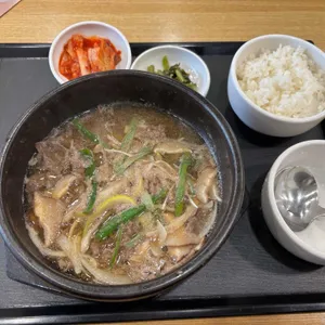 본죽&비빔밥cafe 사진