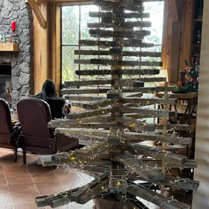 친봉산장 리뷰 사진