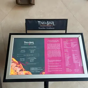 텍사스 데 브라질 리뷰 사진