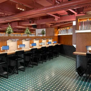 캐러벨 이스트아시아 리뷰 사진