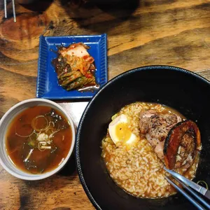 미네스키친 사진