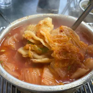 웅스송탄쪽갈비 사진