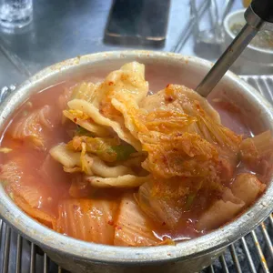 웅스송탄쪽갈비 사진