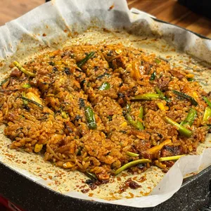 딸부자고추장삼겹살 사진