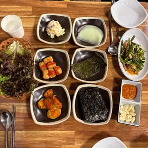 딸부자고추장삼겹살 대표 사진