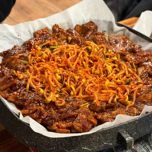 딸부자고추장삼겹살 대표 사진