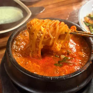 딸부자고추장삼겹살 사진