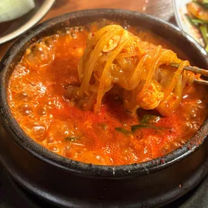 딸부자고추장삼겹살 사진