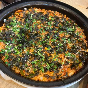 오늘손칼국수&찜 강동본점 사진