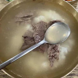 하동관 대표 사진