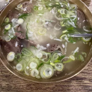 하동관 대표 사진