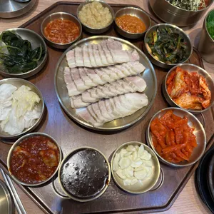 팔도만족 대표 사진