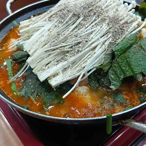 개미식당 대표 사진