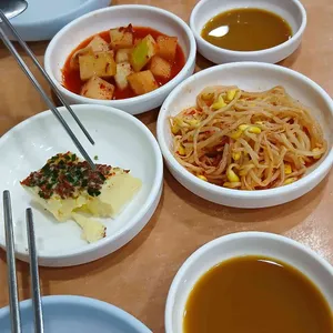 개미식당 대표 사진