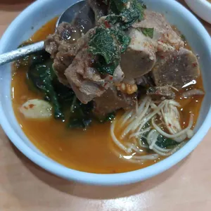 개미식당 사진