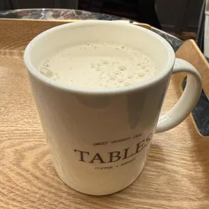 테이블스베이커리 리뷰 사진