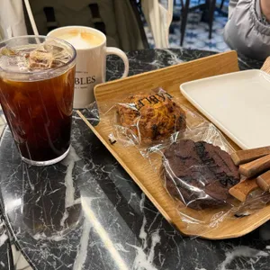 테이블스베이커리 리뷰 사진