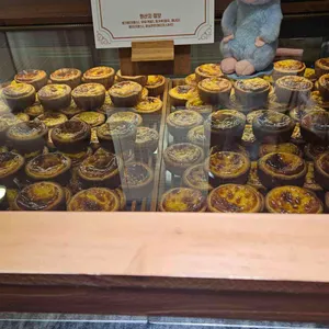 플랑 리뷰 사진