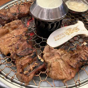 호가담 리뷰 사진