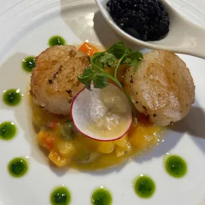 라드라비 이탈리안 레스토랑 사진 1