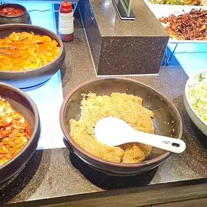 다담뜰한식뷔페 리뷰 사진