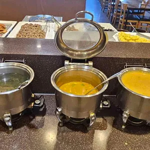 다담뜰한식뷔페 리뷰 사진