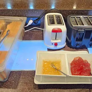 다담뜰한식뷔페 리뷰 사진