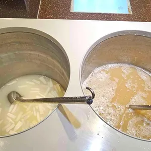 다담뜰한식뷔페 리뷰 사진