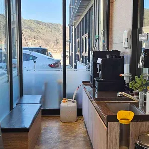 다담뜰한식뷔페 리뷰 사진