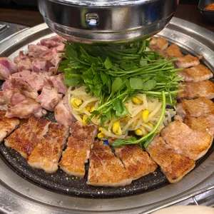 창심관 대표 사진